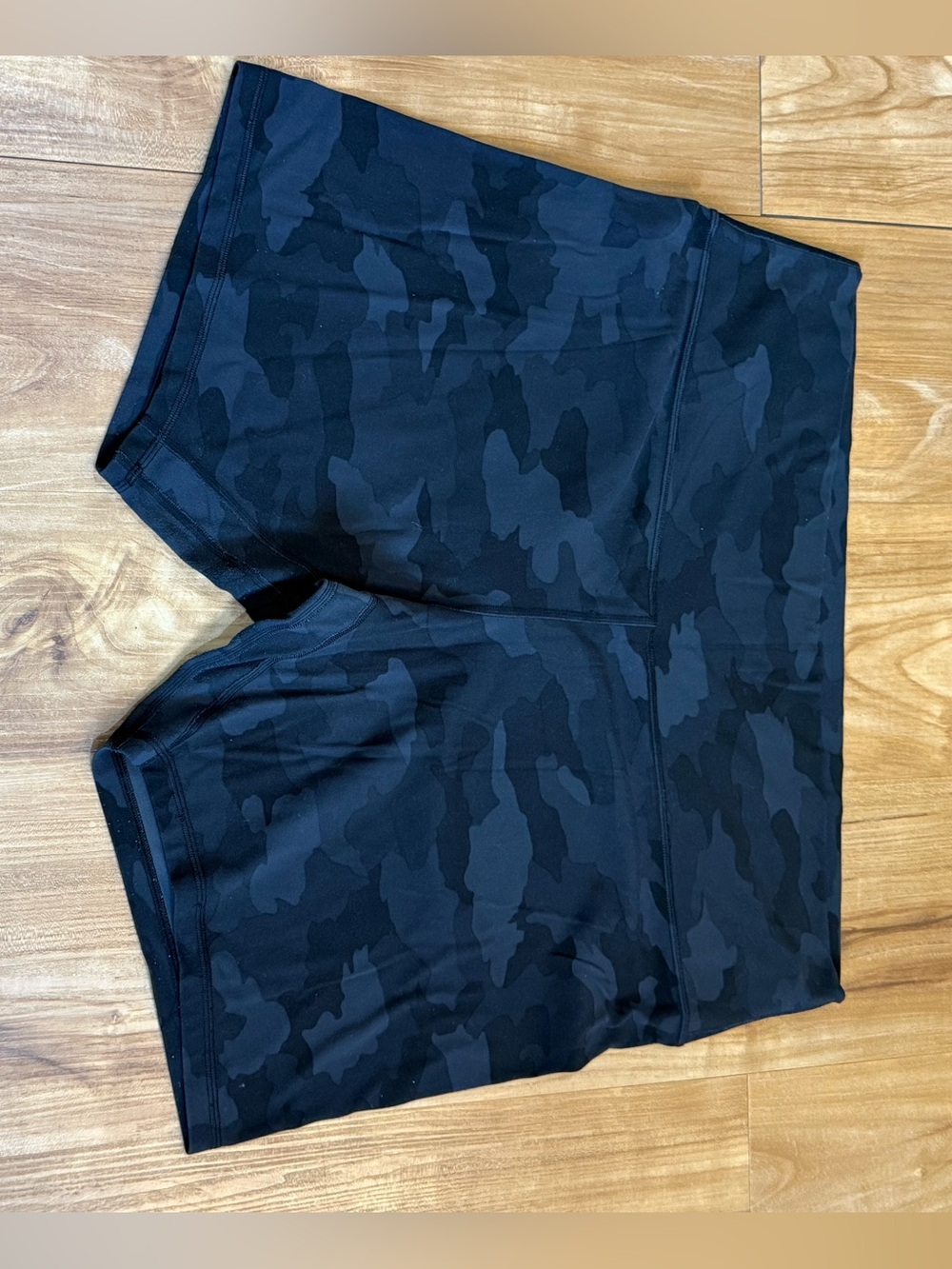 Lululemon Align Short, 8” inseam